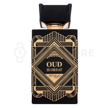 Zimaya Noya Oud Is Great čistý parfém unisex 100 ml - 30 dní na vrátenie tovaru, Garancia originality