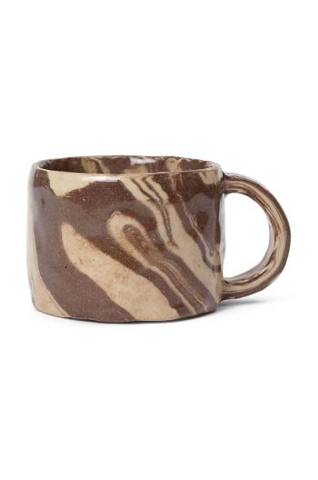 Hrnček ferm LIVING Ryu Mug 200 ml