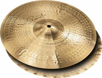 Paiste Signature Sound Edge 14" Hi-Hat činel