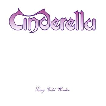 Cinderella - Long Cold Winter, Vinyl