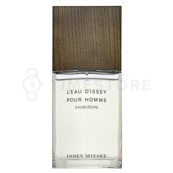 Issey Miyake L’Eau d’Issey Pour Homme Eau & Cèdre toaletná voda pre mužov 100 ml - 30 dní na vrátenie tovaru, Garancia originality
