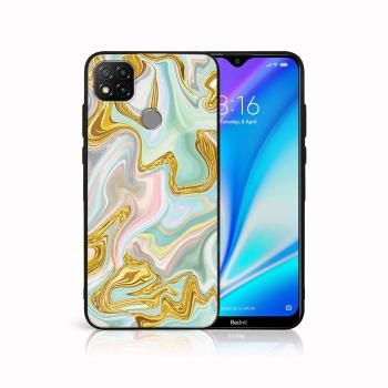 MY ART Silikónový obal Xiaomi Redmi 9C NEON (041)