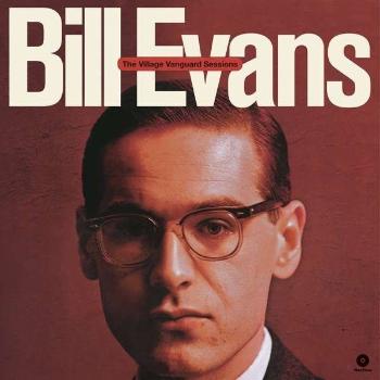 BILL EVANS TRIO - VILLAGE VANGUARD SESSIONS, Vinyl