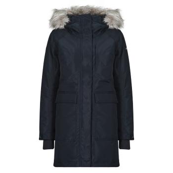 Columbia  Little Si II Insulated Parka  Parky Čierna