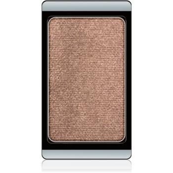 ARTDECO Eyeshadow Duochrome pudrové očné tiene v praktickom magnetickom puzdre odtieň 3.209 Earth Spirit 0,8 g