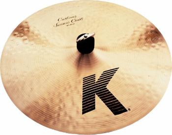 Zildjian K0990 K Custom Session 16" Crash činel