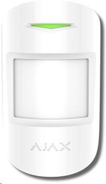 Ajax MotionProtect Plus (8EU) ASP white (38198)