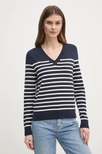 Sveter Tommy Hilfiger dámsky, tenký, WW0WW40098