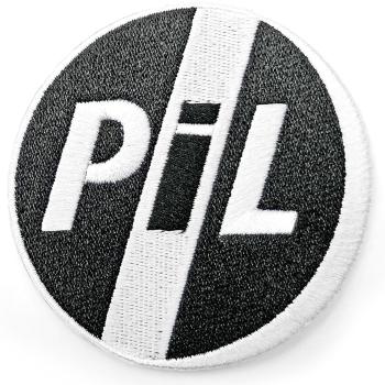 PIL Public Image Ltd Circle Logo