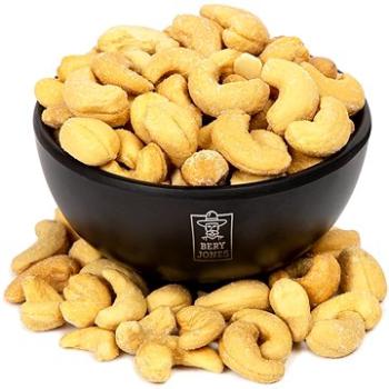 Bery Jones Kešu pražené solené W320 250 g (8595691052909)