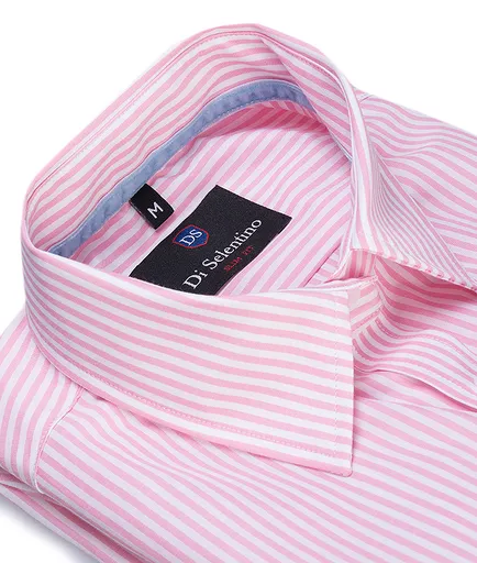 Dámska košeľa v SLIM FIT STRIHU - CubaSLIM