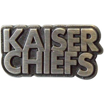 Kaiser Chiefs Skewed Logo