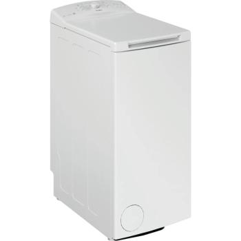 Whirlpool TDLR 6240L EU/N + balíček produktov značky P&G v hodnote až 80 € + 10 rokov záruka na motor