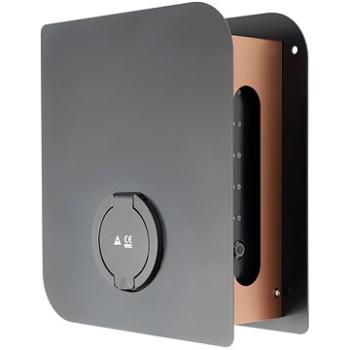 Wall Charger S 22 kW 3f (LWS2332)