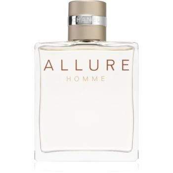 Chanel Allure Homme toaletná voda pre mužov 100 ml