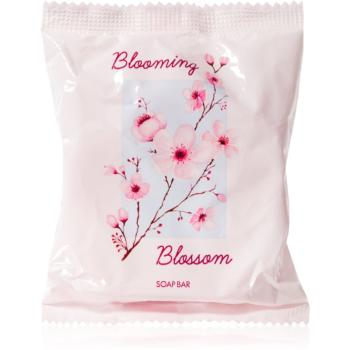 Oriflame Blooming Blossom Limited Edition tuhé mydlo 75 g