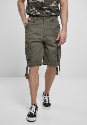 Brandit Urban Legend Cargo Shorts olive - 5XL