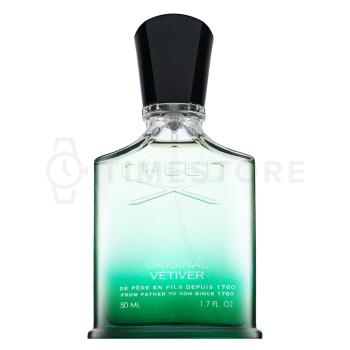 Creed Original Vetiver parfémovaná voda unisex 50 ml   - 30 dní na vrátenie tovaru, Garancia originality