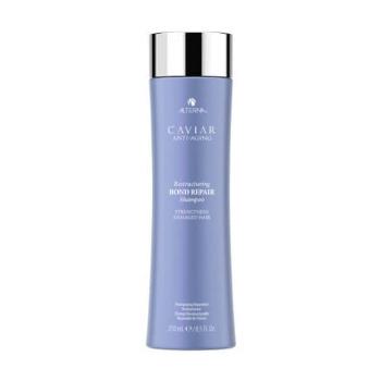 Alterna Šampón pre poškodené vlasy Caviar Anti-Aging (Restructuring Bond Repair Shampoo) 40 ml