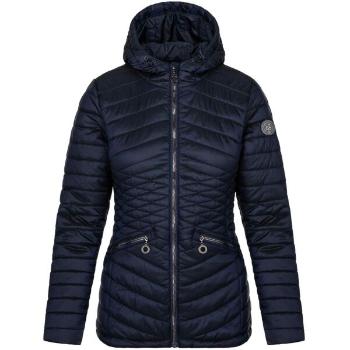 LOAP ILBONAX Női kabát, sötétkék, méret