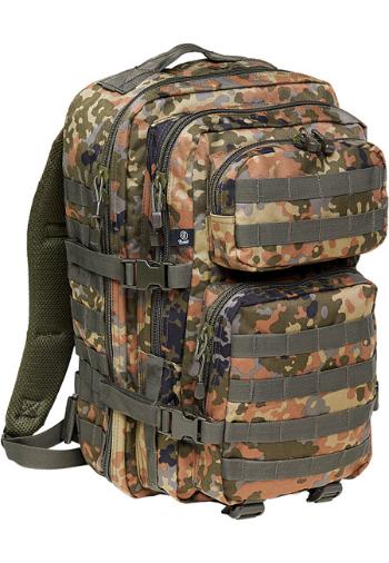 Brandit US Cooper Backpack Large flecktarn - UNI