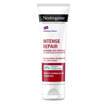 Neutrogena Regeneračný balzam na chodidlá Intense Repair (Repairing Foot Balm) 50 ml