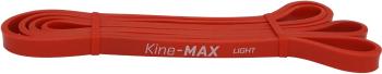 Erősítő gumiszalag KINE-MAX Professional Super Loop Resistance Band 2 Light