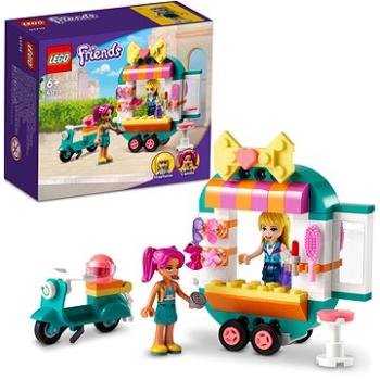 LEGO® Friends 41719 - Pojazdný módny butik (5702017154947)