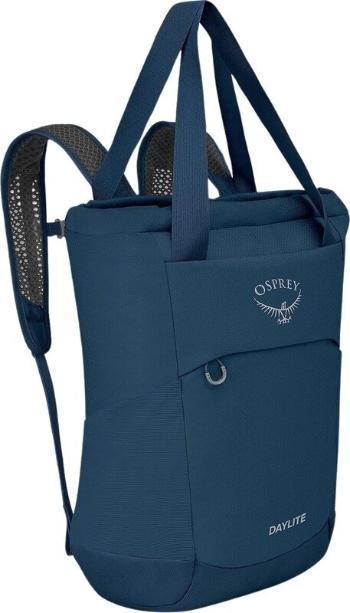 Osprey Daylite Tote Pack Taška na rameno a batoh Wave Blue