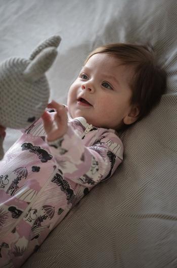 Reima Body pre bábätká Moomin