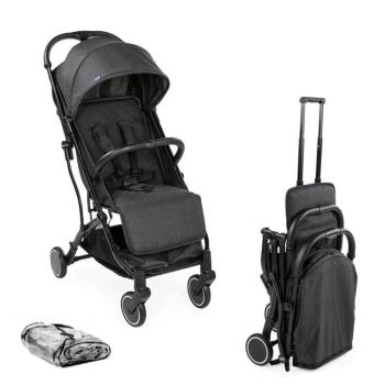 Chicco Trolley Me Stone 2020,CHICCO Kočík športový Trolley Me Stone