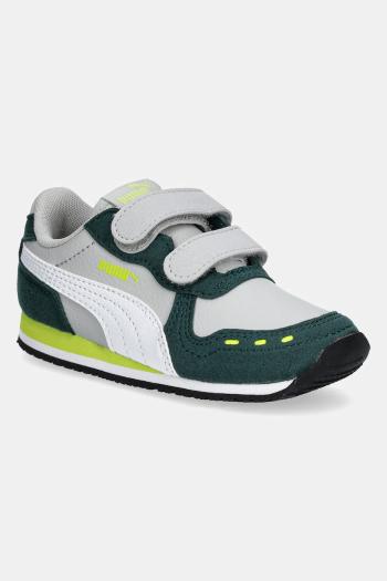 Detské tenisky Puma Cabana Racer SL 20 V 383731