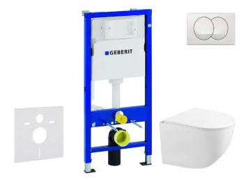 Duofix Geberit SANI11CA3150