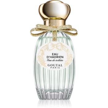 GOUTAL Eau d'Hadrien toaletná voda plniteľná pre ženy 50 ml