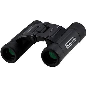 Celestron UpClose G2 Roof Binocular 10 x 25 (71232)