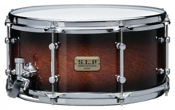 Tama LKP1465-KPB S.L.P. Dynamic Kapur 14" Kapur Burst Snare bubon