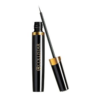 Collistar Profesionálne očné linky ( Professional Eye Liner) 5 ml 10 Black