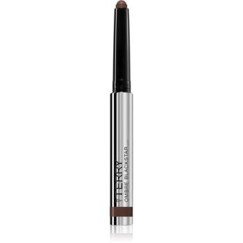By Terry Ombre Blackstar krémové očné tiene v ceruzke odtieň 105 Matte Mokka 1.64 g