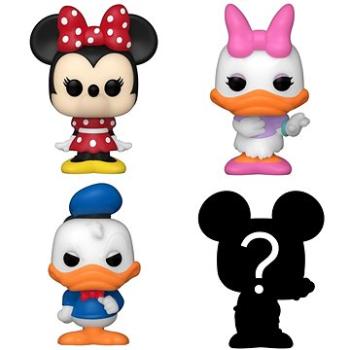 Funko Bitty POP! Disney – Minnie (889698713207)