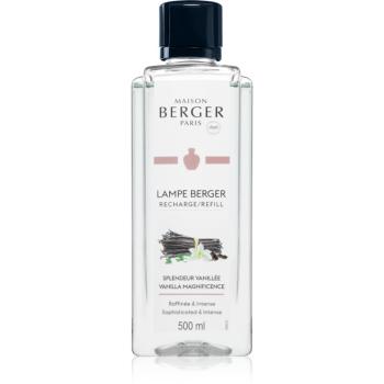 Maison Berger Paris Vanilla Magnificence náplň do katalytickej lampy 500 ml