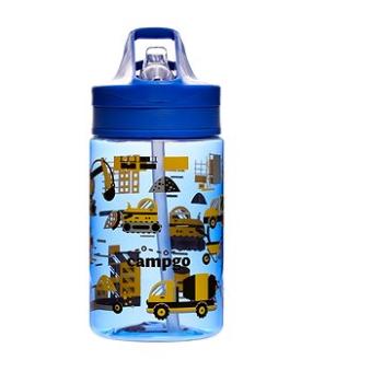 Campgo Kids 400 ml cars (8595691073119)