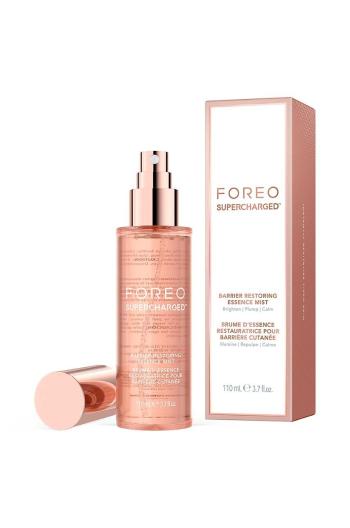 Tvárová hmla podporujúca ochrannú bariéru FOREO SUPERCHARGED Barrier Restoring Essence Mist 110mL