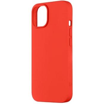 Tactical Velvet Smoothie Kryt pro Apple iPhone 14 Chilli (57983109817)