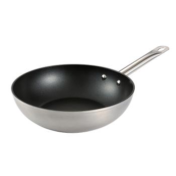 Wok GrandCHEF ø 28 cm