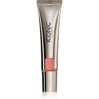 ICONIC London Sheer Bronze tekutý bronzer odtieň 12.5 ml