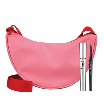 PUPA Milano Darčeková sada s ceruzkou na oči Vamp! Mascara