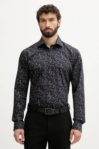 Bavlnená košeľa Eton