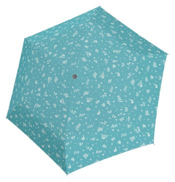 Doppler Zero Magic Minimaly Aqua blue