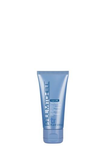 Paul Mitchell Maska pre chemicky ošetrené a poškodené vlasy Bond RX (Treatment) 75 ml