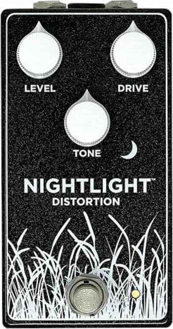 Pedaltrain Nightlight Distortion Gitarový efekt